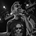 GutterPunk - Professional Concert Photography